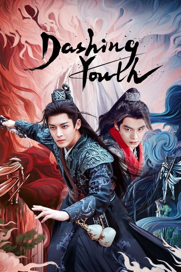 Xem Phim Thiếu Niên Bạch Mã Túy Xuân Phong Vietsub HD Online - Rophim