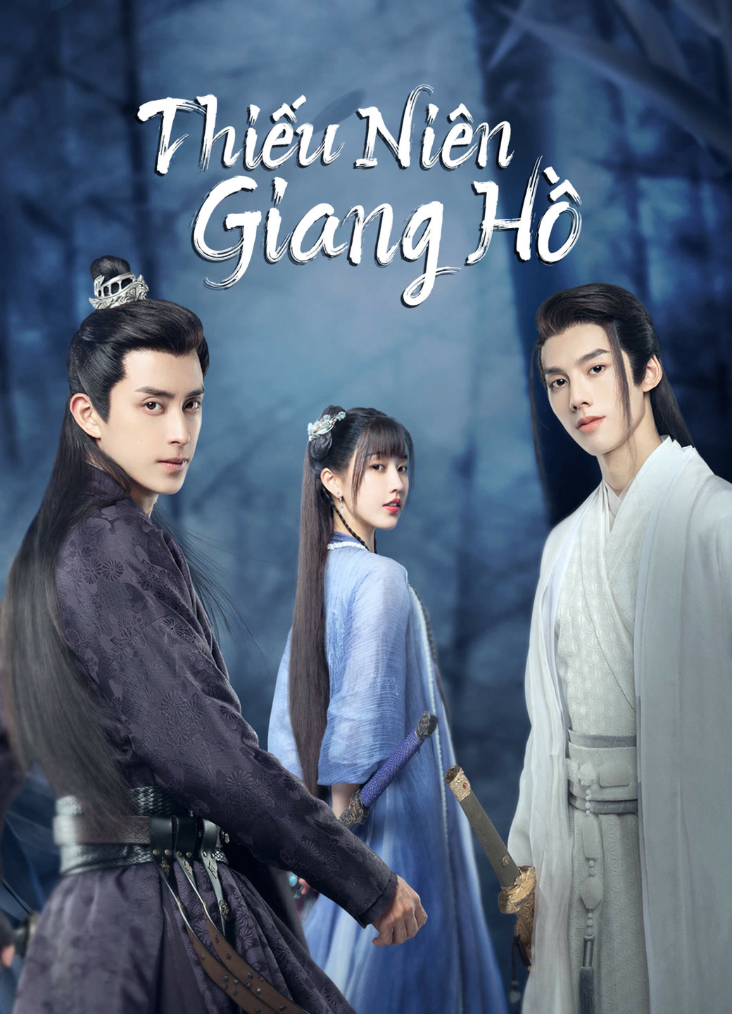 Xem Phim Thiếu Niên Giang Hồ Vietsub HD Online - Rophim