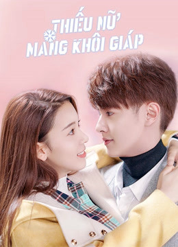 Xem Phim Thiếu Nữ Mang Khôi Giáp Vietsub HD Online - Rophim