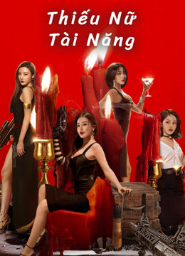 Xem Phim Thiếu Nữ Tài Năng Vietsub HD Online - Rophim