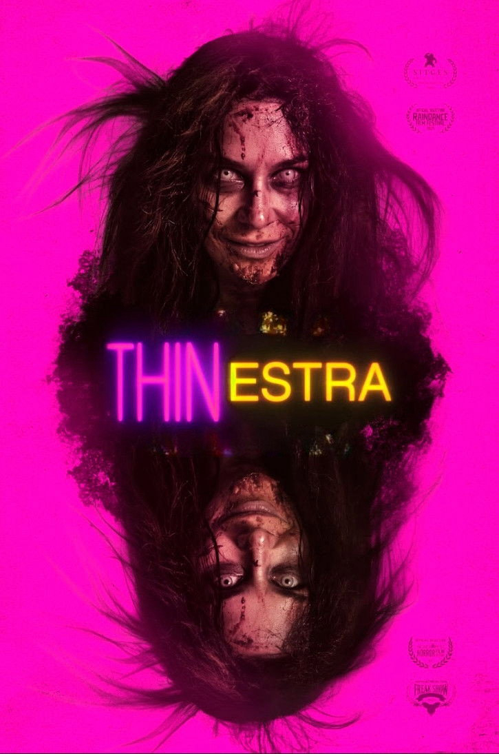 Xem Phim Thinestra Vietsub HD Online - Rophim