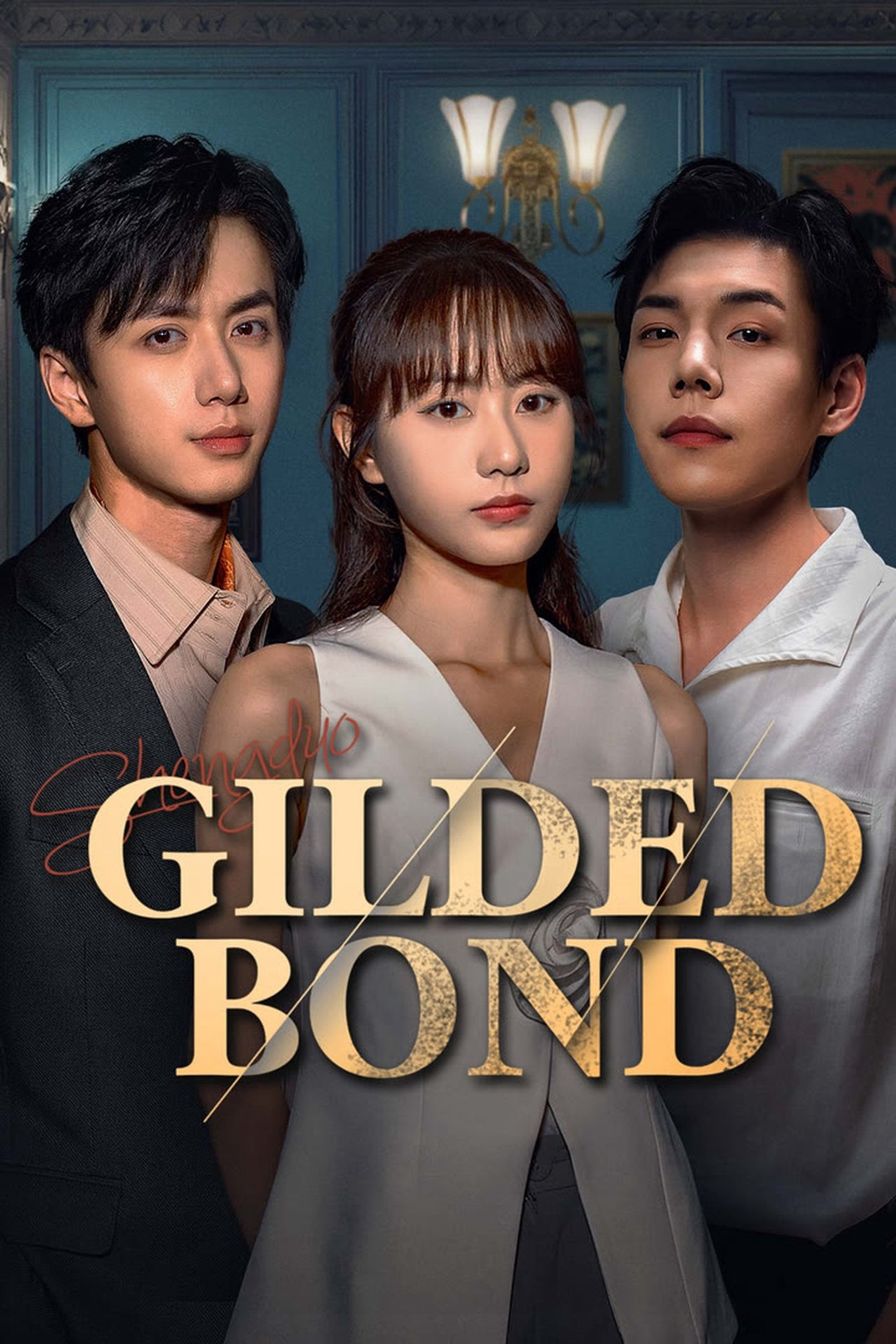 Xem Phim Thịnh Đoạt Vietsub HD Online - Rophim