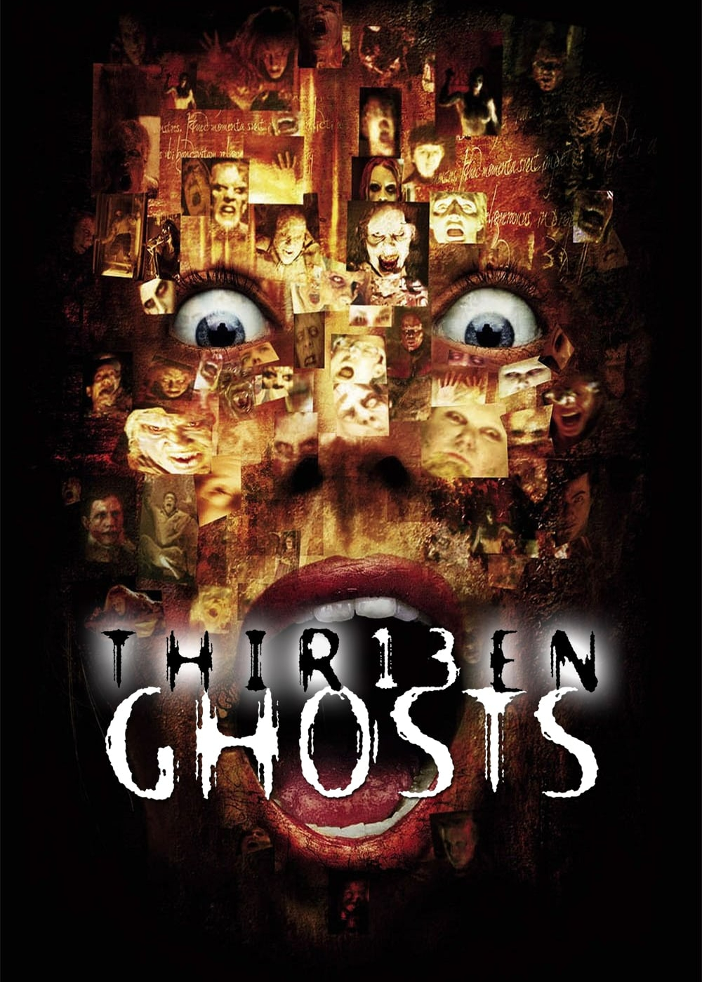Xem Phim Thir13en Ghosts Vietsub HD Online - Rophim