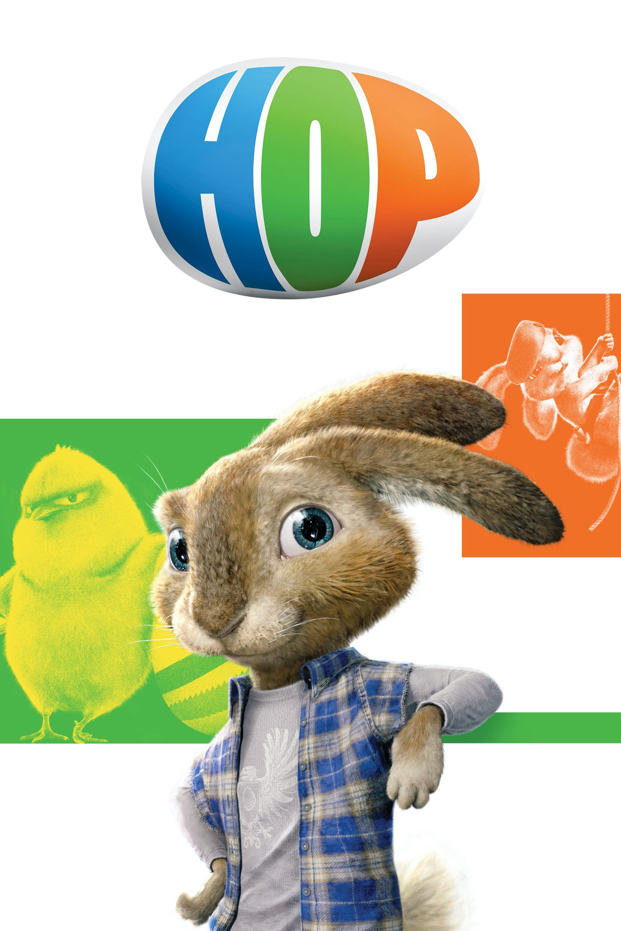 Xem Phim Thỏ Phục Sinh Vietsub HD Online - Rophim