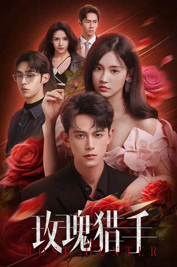 Xem Phim Thợ Săn Hoa Hồng Vietsub HD Online - Rophim