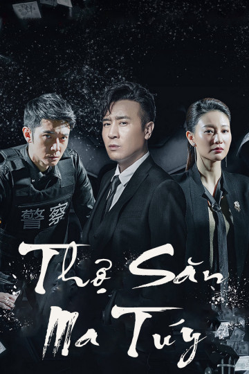 Xem Phim Thợ Săn Ma Túy Vietsub HD Online - Rophim