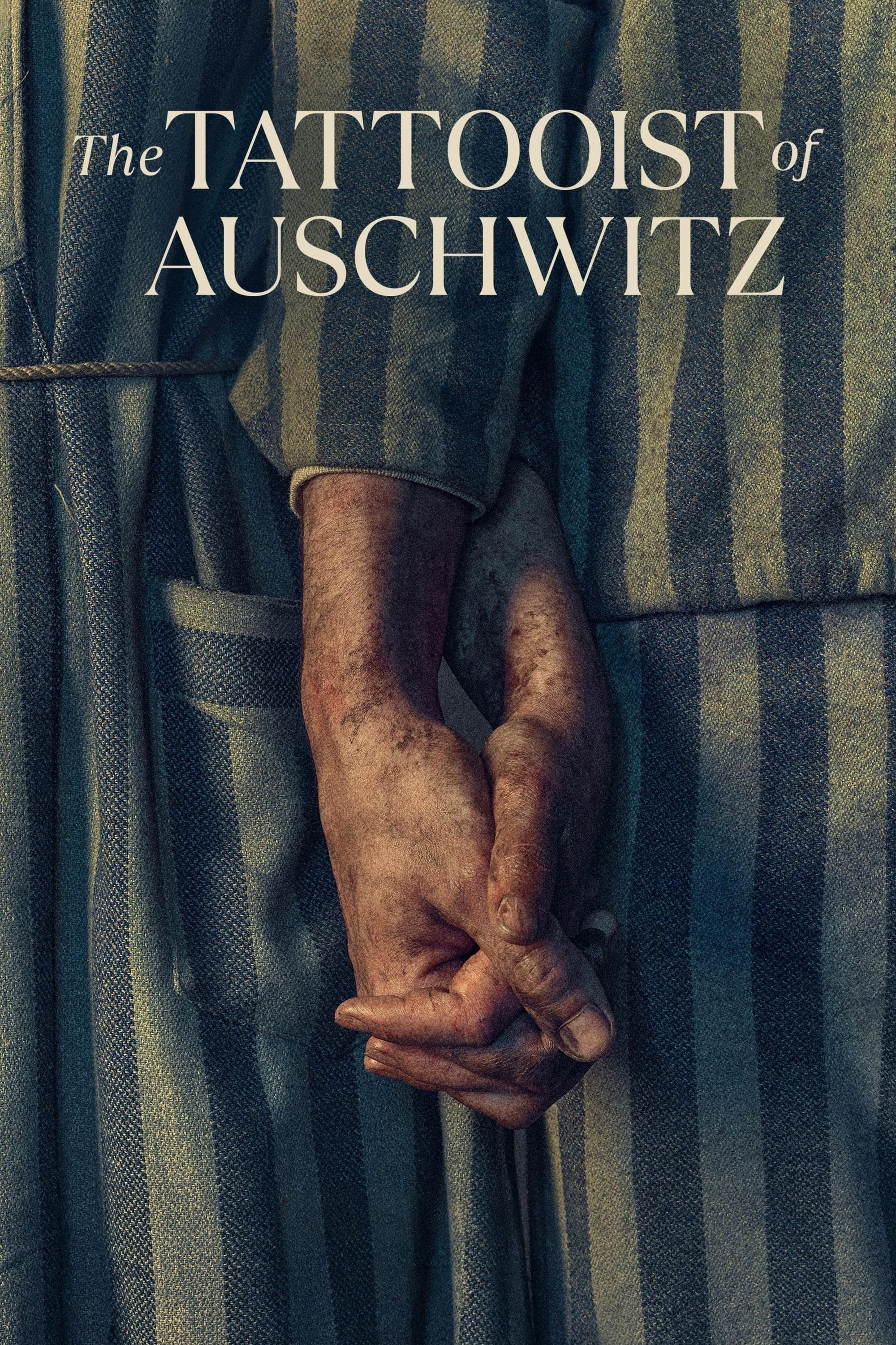 Xem Phim Thợ xăm ở Auschwitz Vietsub HD Online - Rophim