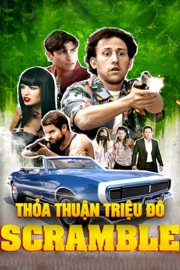 Xem Phim Thỏa Thuận Triệu Đô Vietsub HD Online - Rophim