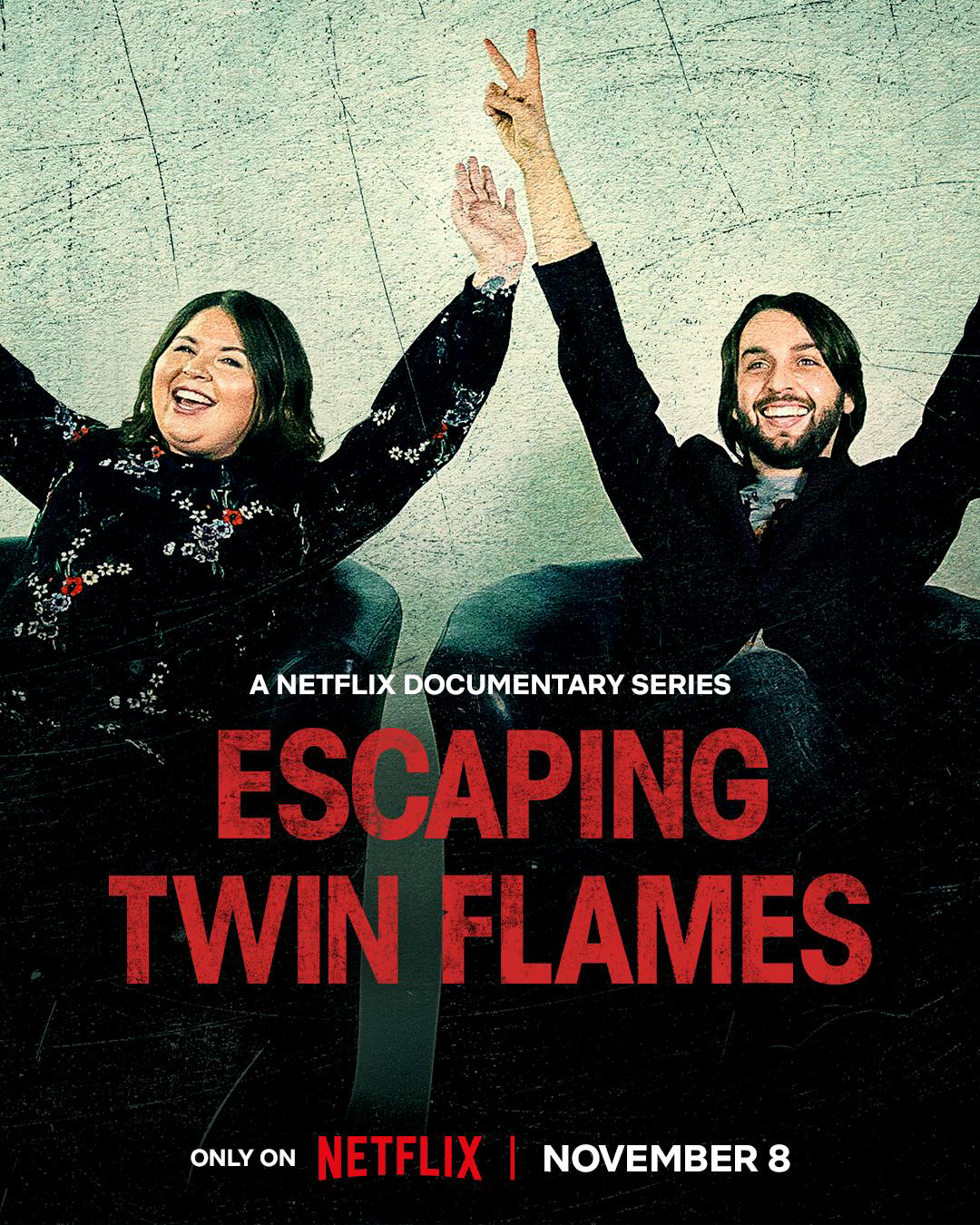 Xem Phim Thoát khỏi Twin Flames Vietsub HD Online - Rophim
