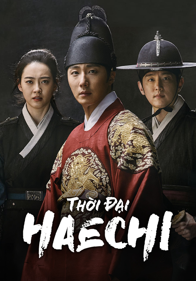 Xem Phim Thời Đại Haechi Vietsub HD Online - Rophim