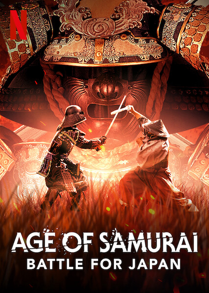 Xem Phim Thời đại samurai: Chiến đấu vì Nhật Bản Vietsub HD Online - Rophim