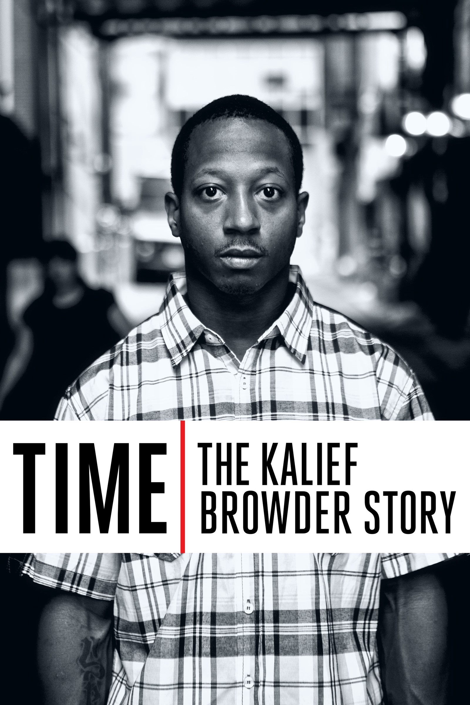 Xem Phim Thời gian: Chuyện về Kalief Browder Vietsub HD Online - Rophim