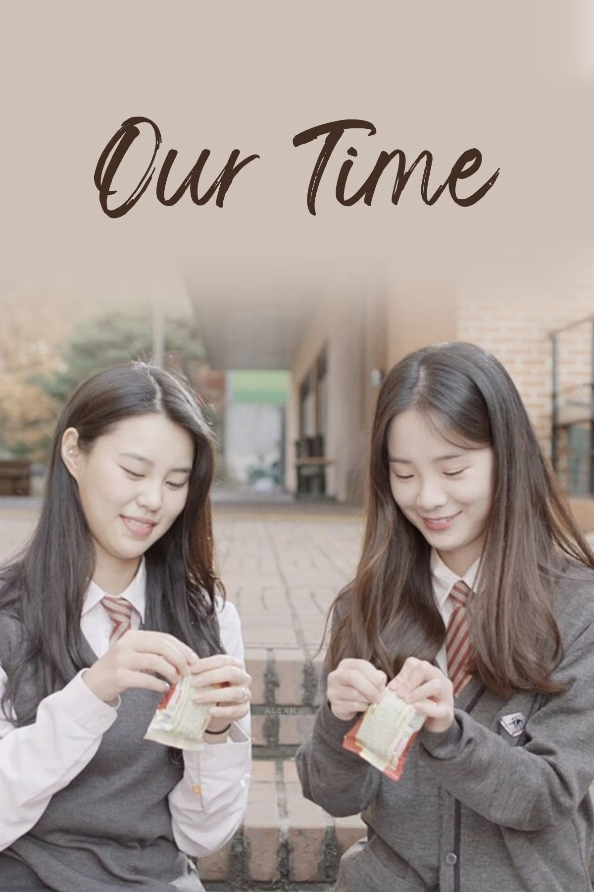 Xem Phim Thời gian của chúng tôi Vietsub HD Online - Rophim