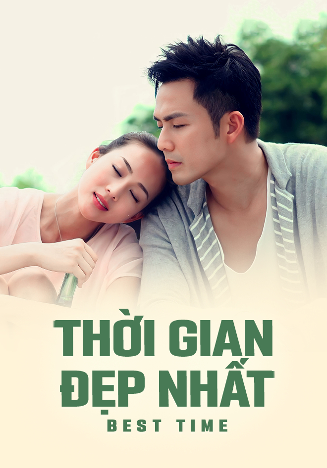 Xem Phim Thời Gian Đẹp Nhất Vietsub HD Online - Rophim