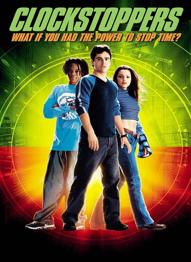 Xem Phim Thời gian dừng lại Vietsub HD Online - Rophim