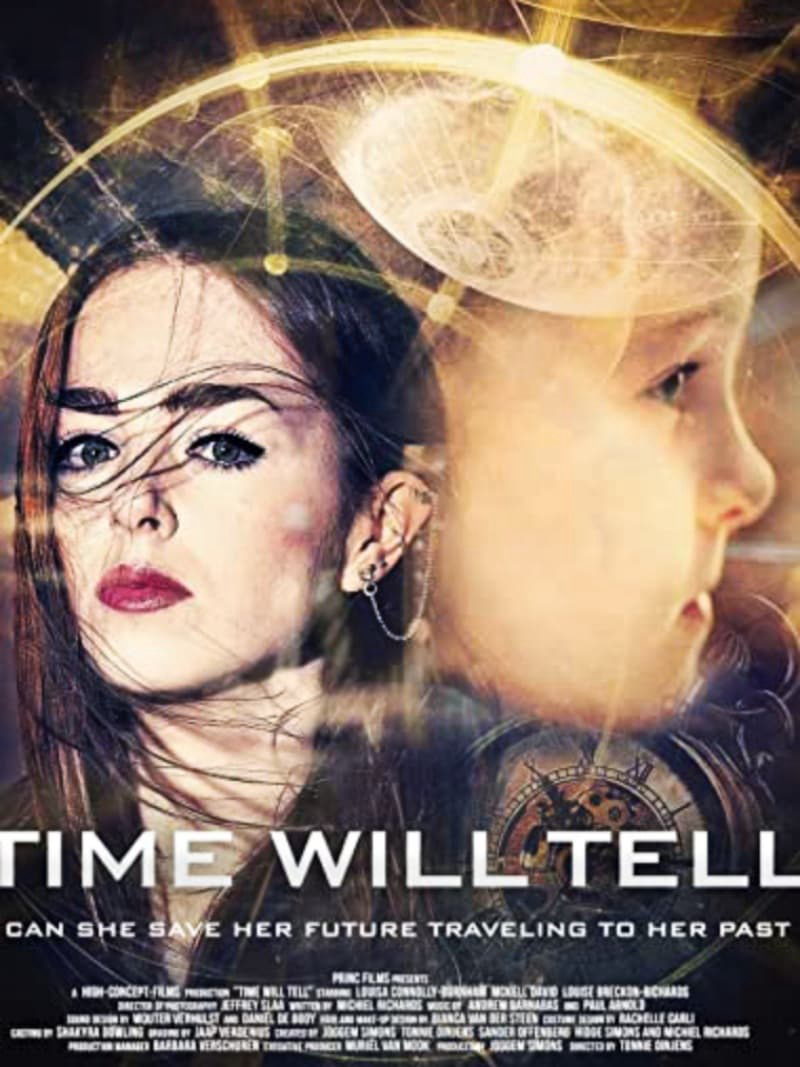 Xem Phim Thời Gian Sẽ Trả Lời Vietsub HD Online - Rophim
