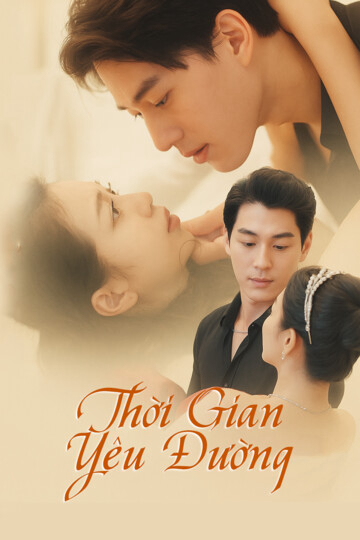 Xem Phim Thời Gian Yêu Đường Vietsub HD Online - Rophim