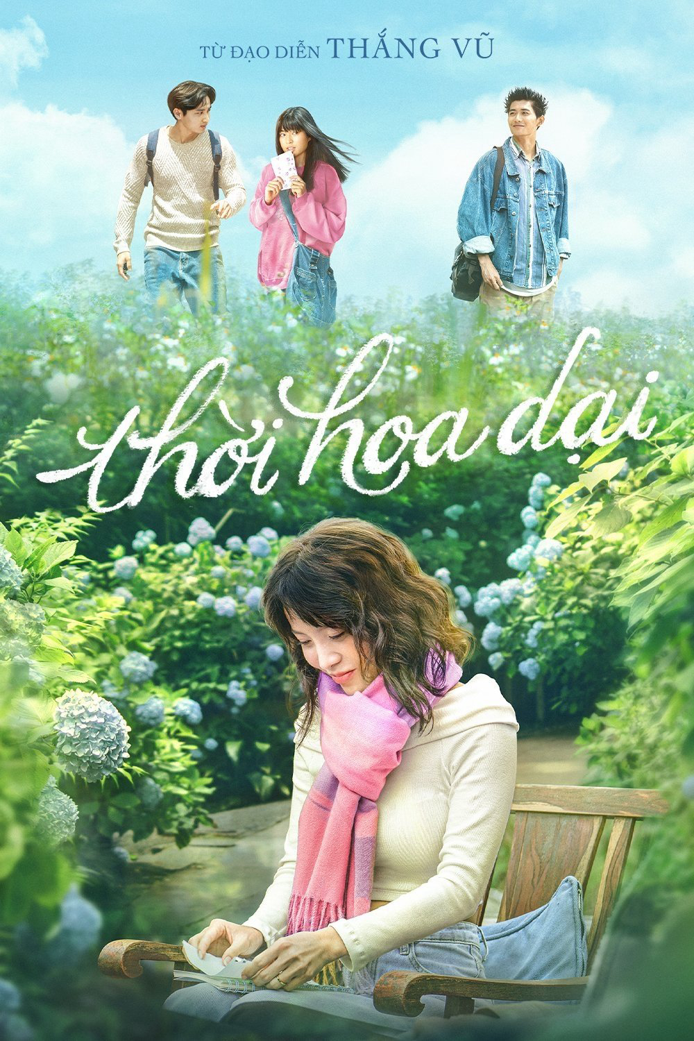 Xem Phim Thời Hoa Dại Vietsub HD Online - Rophim