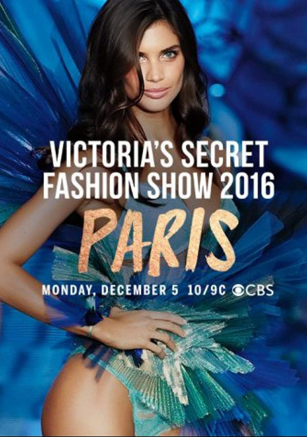 Xem Phim Thời Trang Nội Y Của Victoria's Secret 2016 Vietsub HD Online - Rophim