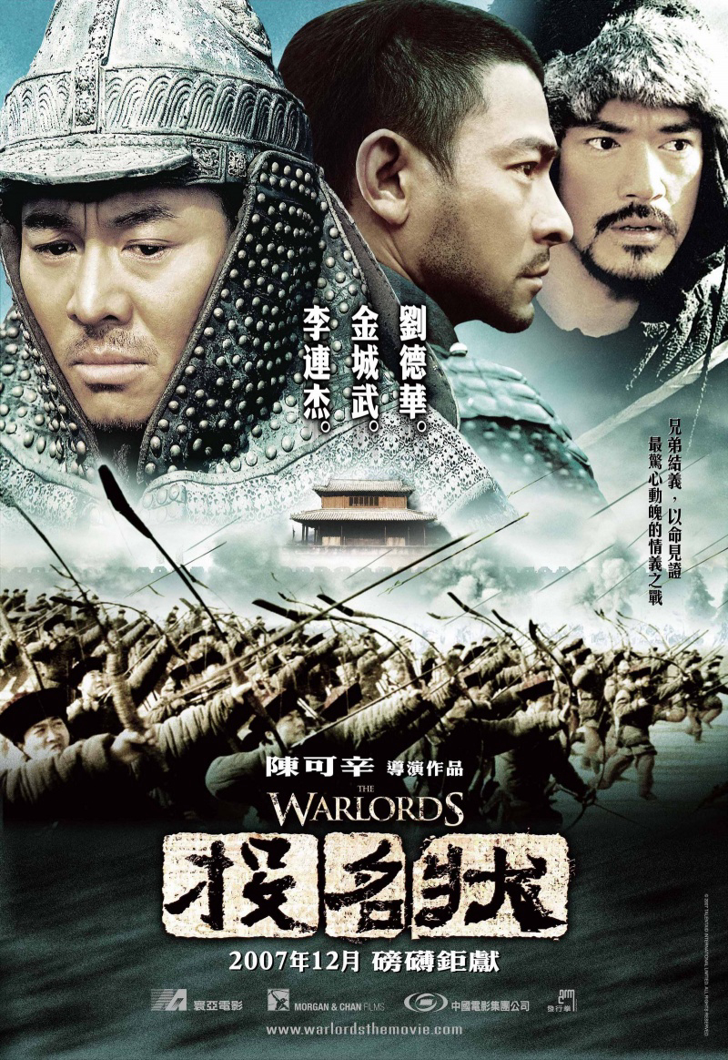 Xem Phim Thống Lĩnh Vietsub HD Online - Rophim