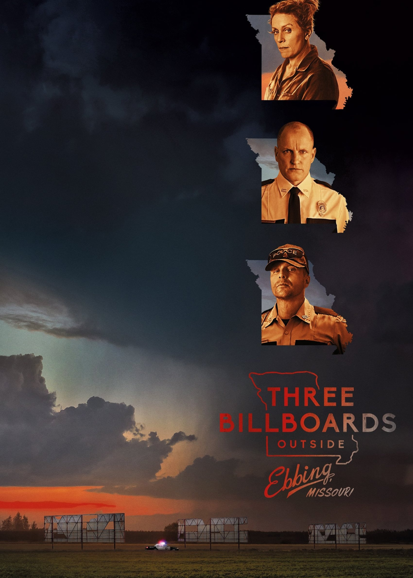 Xem Phim Three Billboards: Truy Tìm Công Lý Vietsub HD Online - Rophim