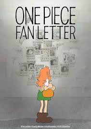 Xem Phim Thư Của Fan Onepiece Vietsub HD Online - Rophim