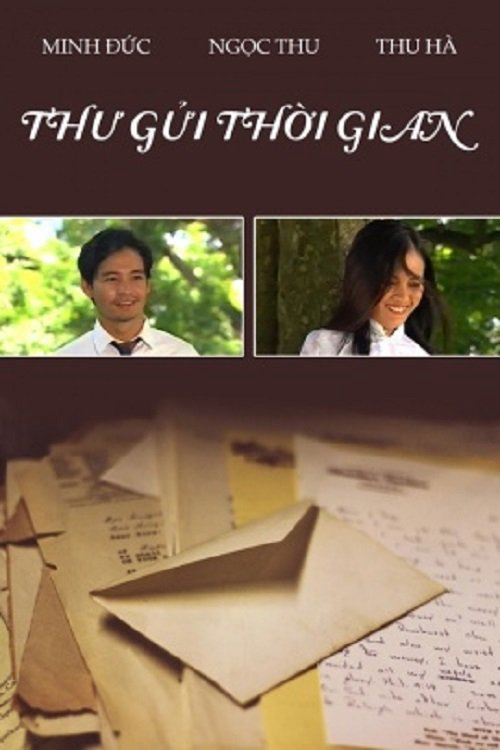 Xem Phim Thư Gửi Thời Gian Vietsub HD Online - Rophim