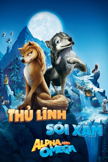 Xem Phim Thủ Lĩnh Sói Xám Vietsub HD Online - Rophim