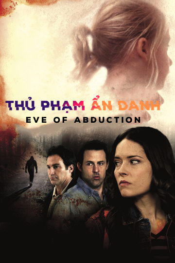 Xem Phim Thủ Phạm Ẩn Danh Vietsub HD Online - Rophim
