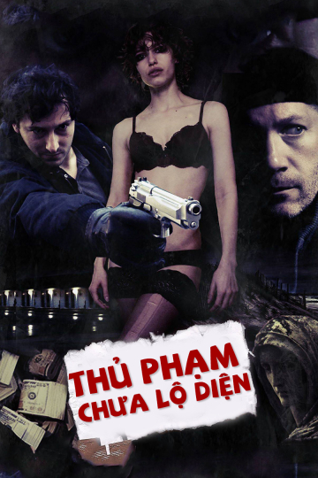 Xem Phim Thủ Phạm Chưa Lộ Diện Vietsub HD Online - Rophim