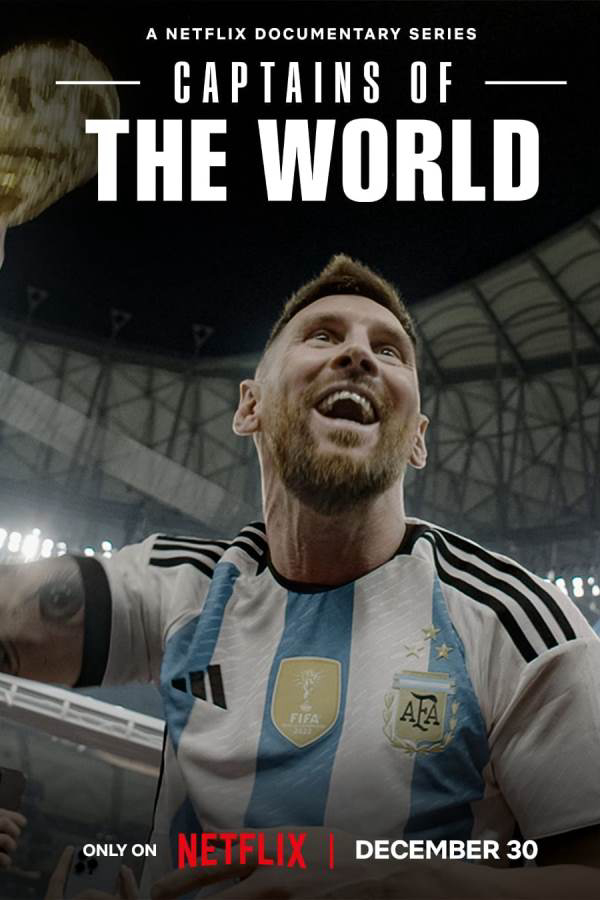 Xem Phim Thủ quân của World Cup Vietsub HD Online - Rophim