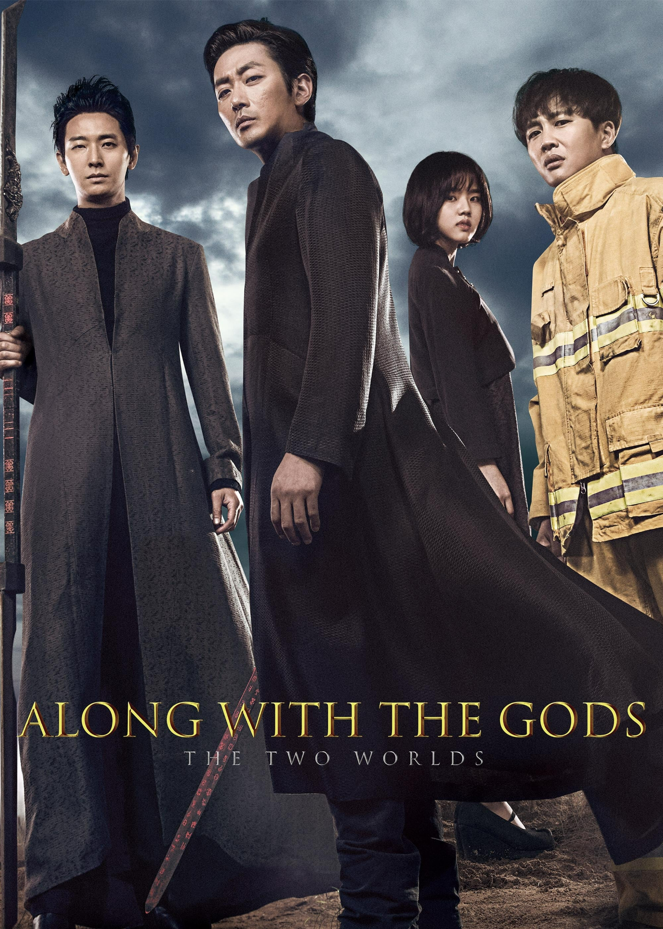 Xem Phim Thử Thách Thần Chết: Giữa Hai Thế Giới Vietsub HD Online - Rophim
