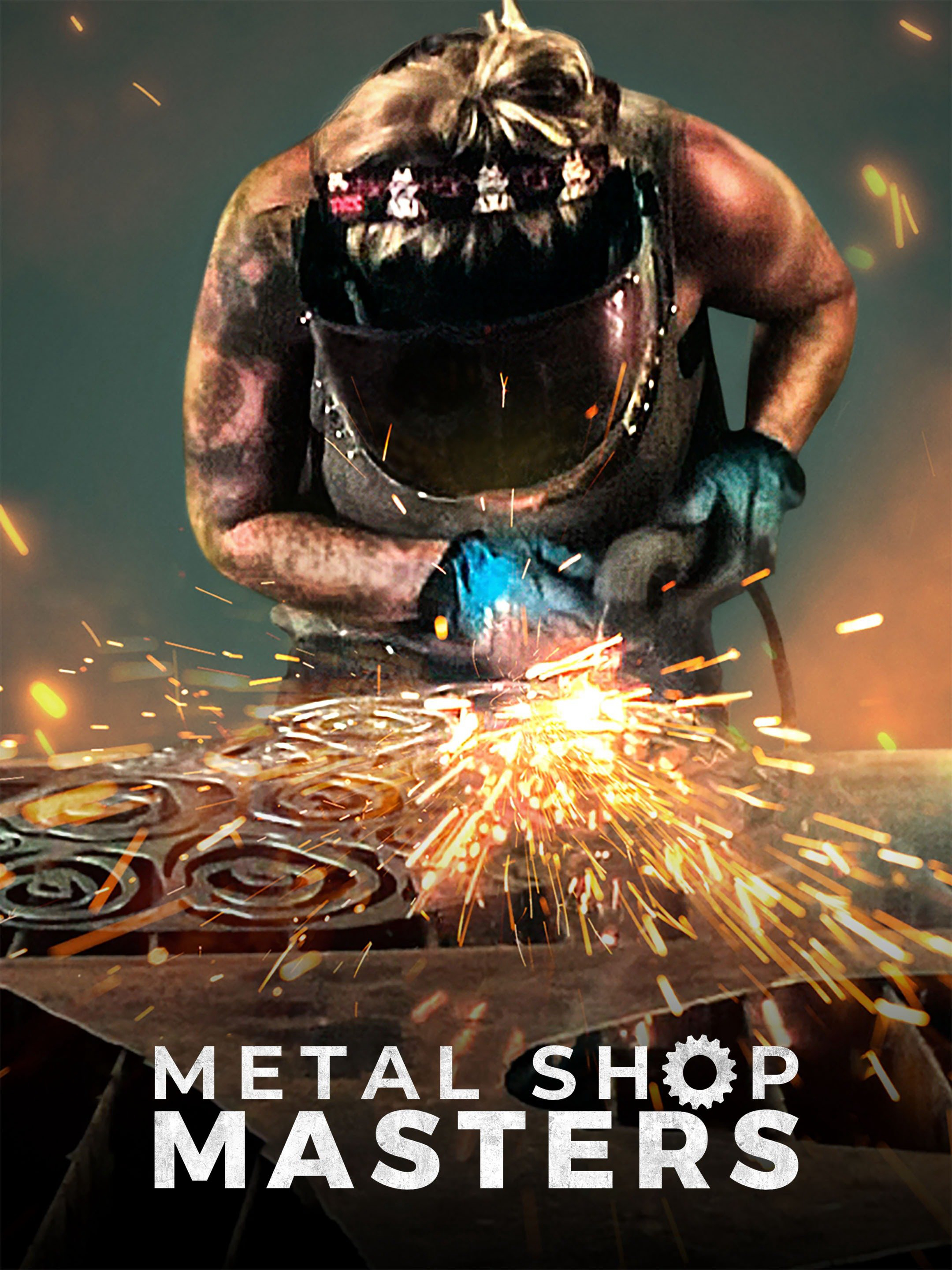 Xem Phim Thử thách thợ hàn Vietsub HD Online - Rophim