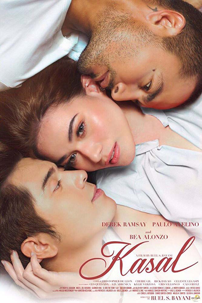 Xem Phim Thử Thách Tình Yêu Vietsub HD Online - Rophim
