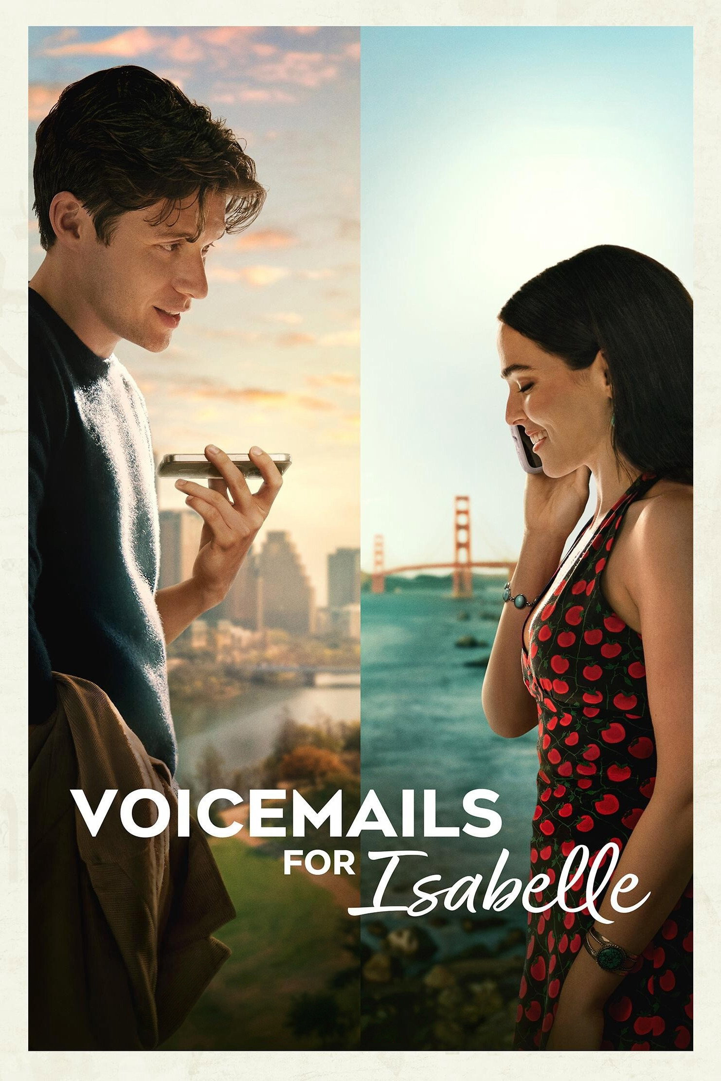 Xem Phim Thư Thoại Của Isabelle Vietsub HD Online - Rophim