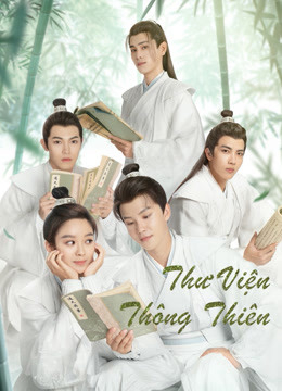 Xem Phim Thư Viện Thông Thiên Vietsub HD Online - Rophim