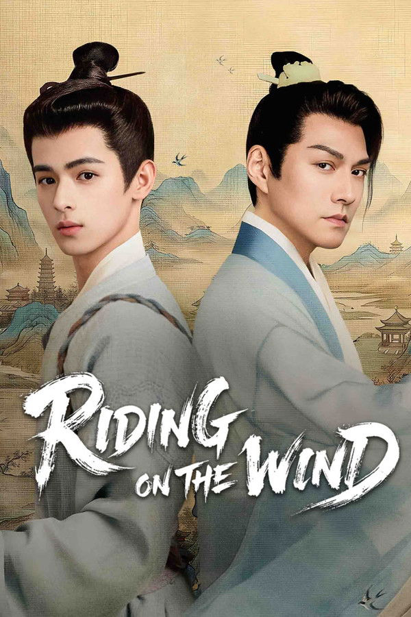 Xem Phim Thừa Phong Du Vietsub HD Online - Rophim