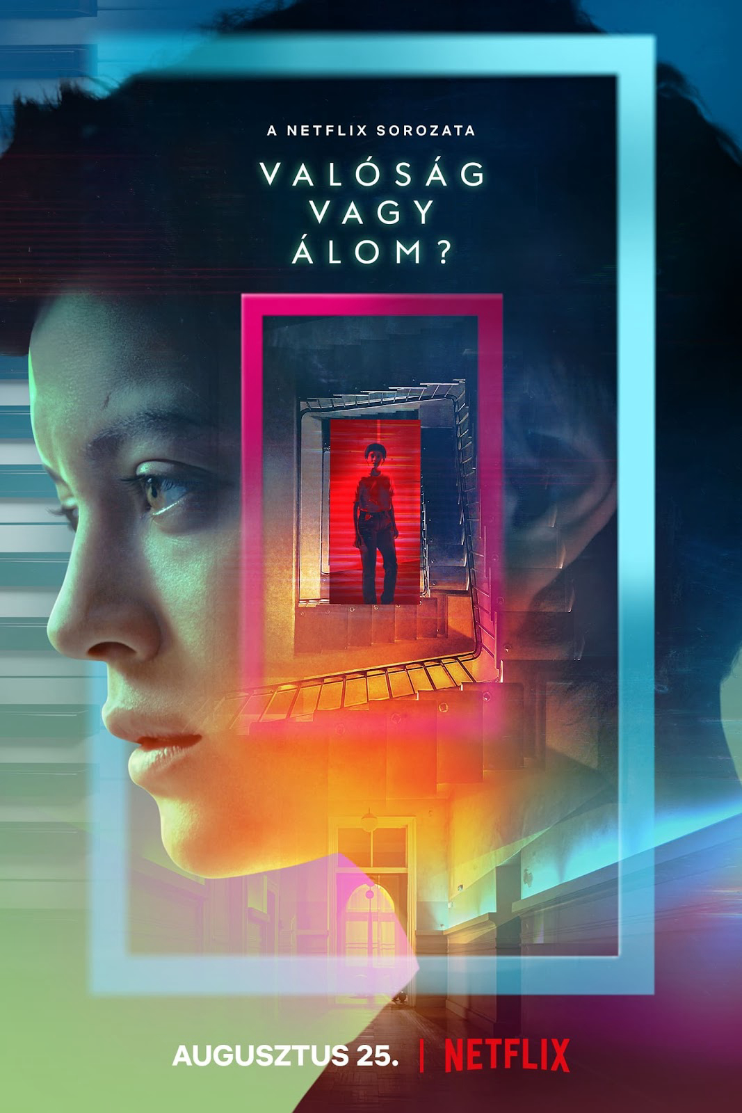 Xem Phim Thức giấc Vietsub HD Online - Rophim