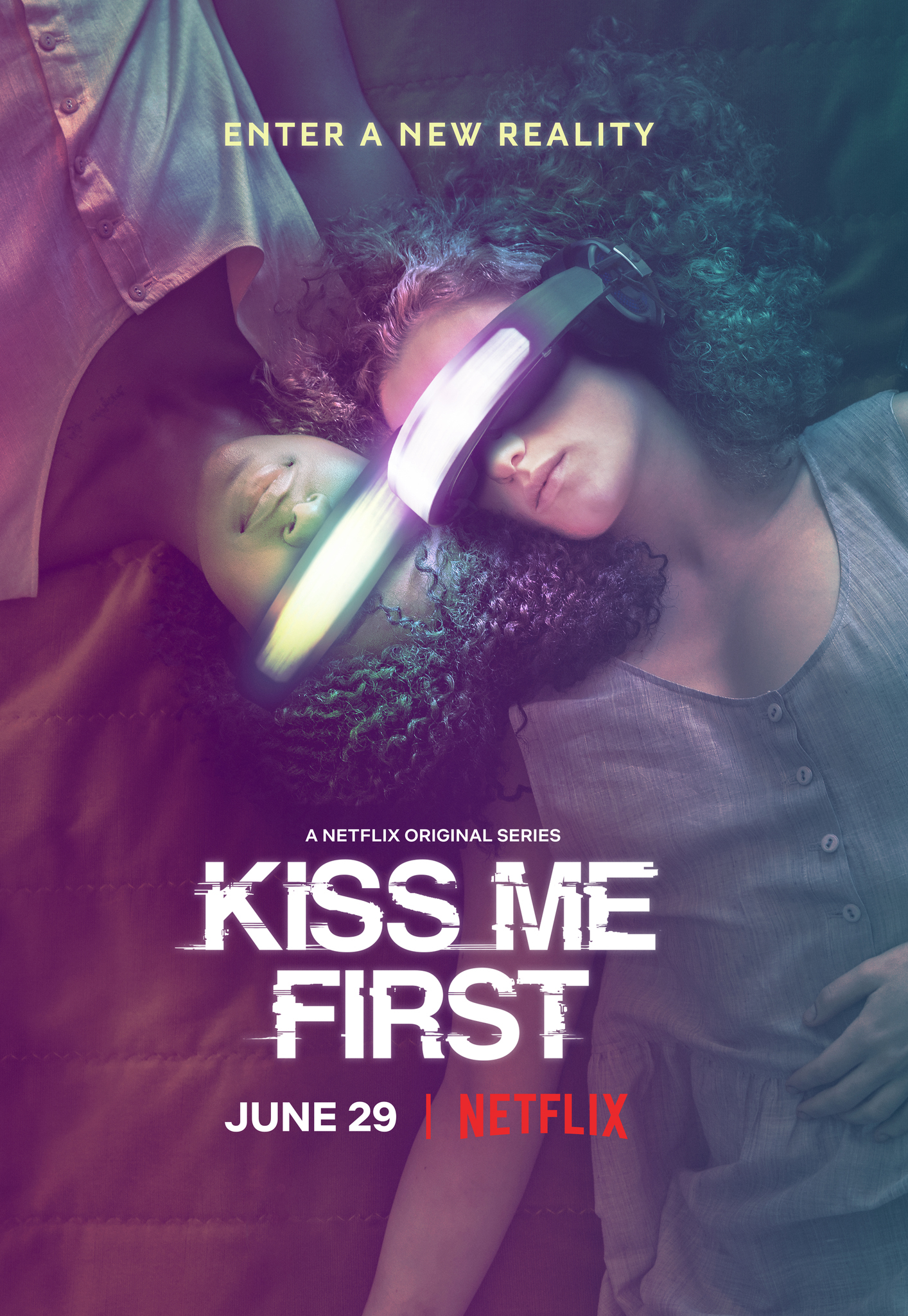 Xem Phim Thực tế ảo Vietsub HD Online - Rophim
