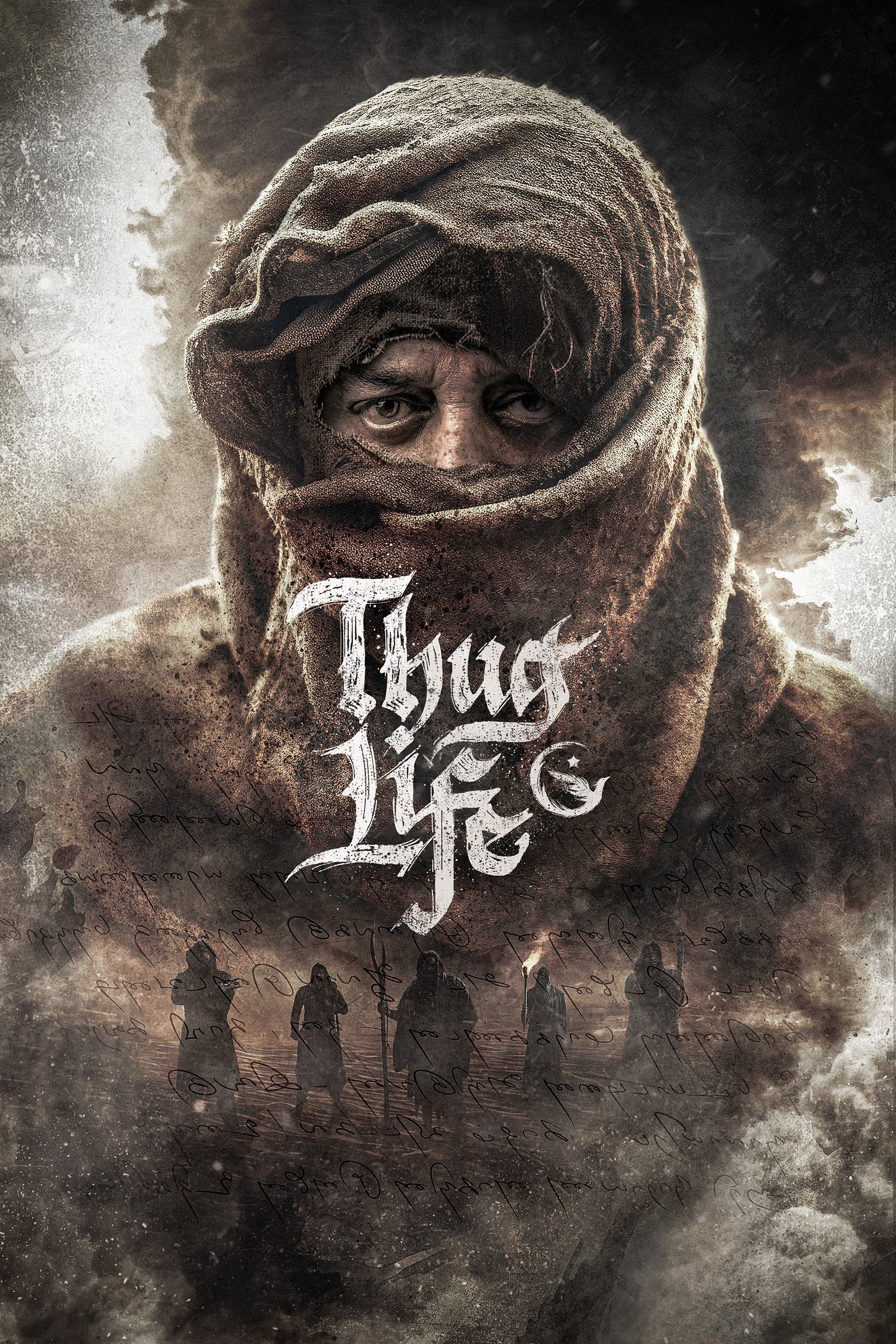Xem Phim Thug Life Vietsub HD Online - Rophim
