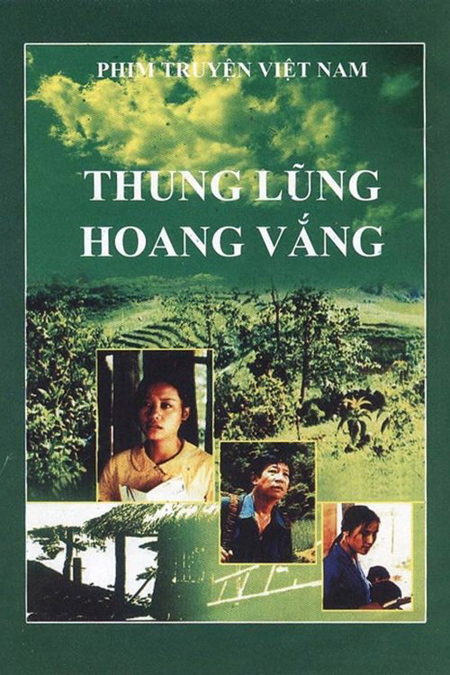 Xem Phim Thung lũng hoang vắng Vietsub HD Online - Rophim