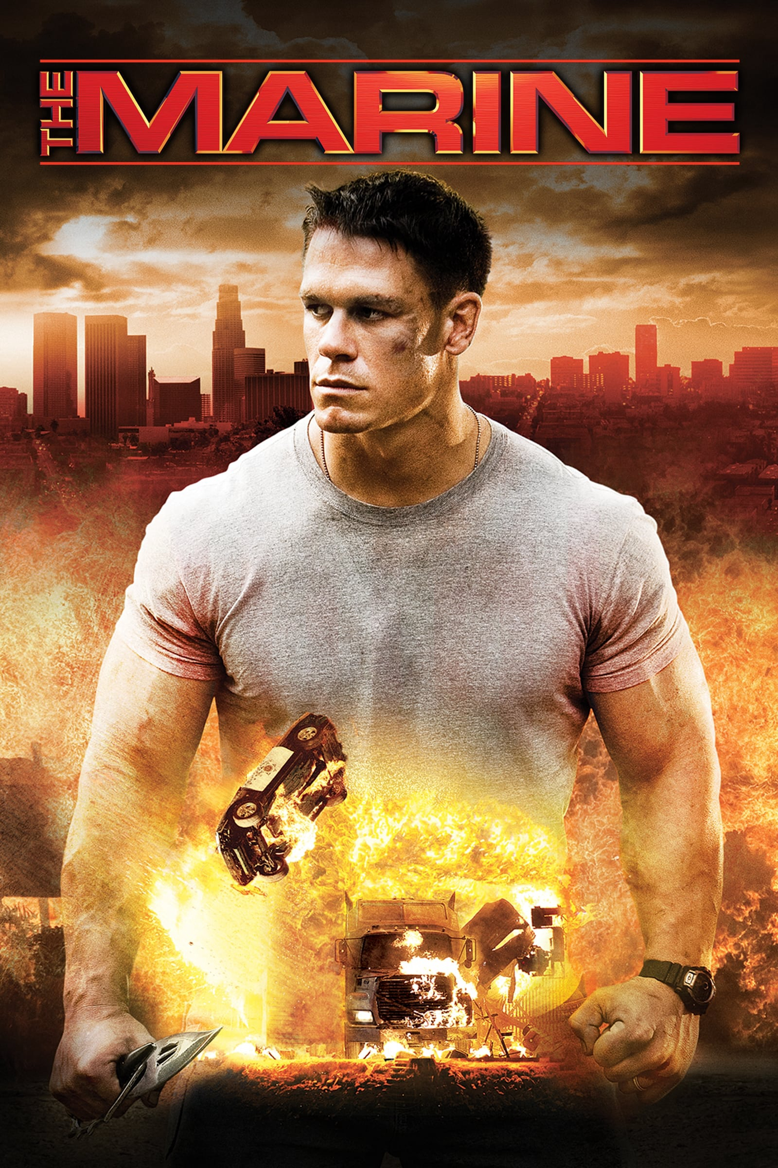 Xem Phim Thủy Quân Lục Chiến Vietsub HD Online - Rophim