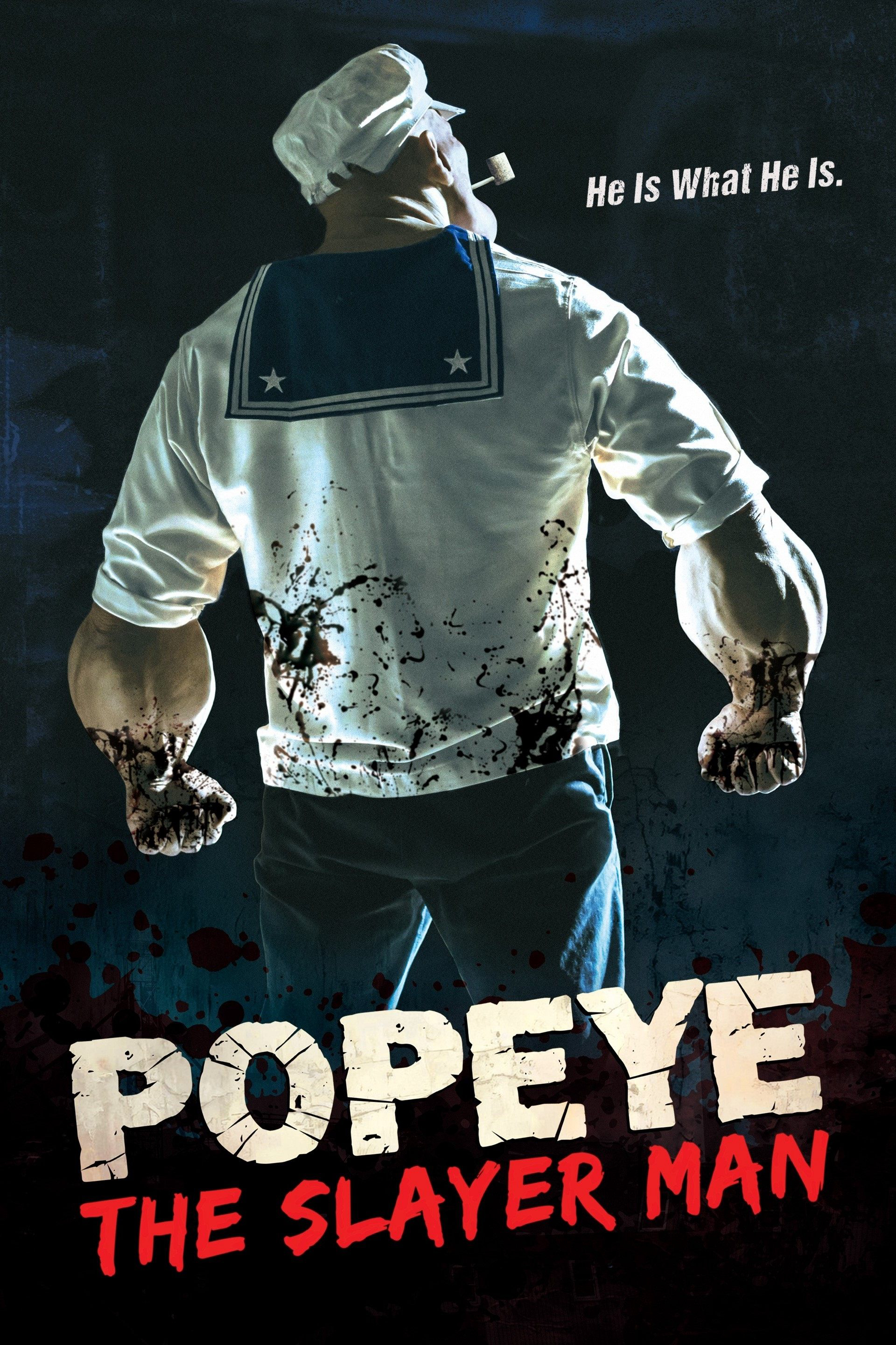 Xem Phim Thuyền Trưởng Popeye Vietsub HD Online - Rophim