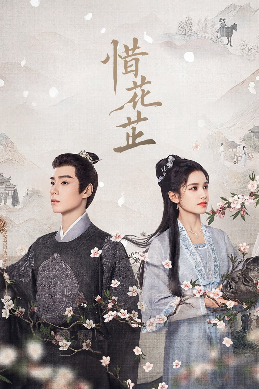 Xem Phim Tích Hoa Chỉ Vietsub HD Online - Rophim
