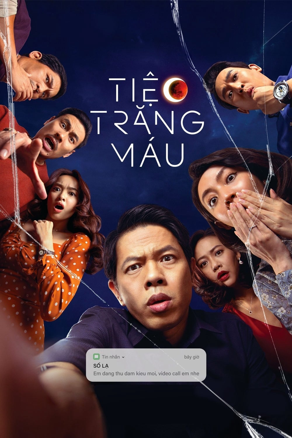 Xem Phim Tiệc Trăng Máu Vietsub HD Online - Rophim