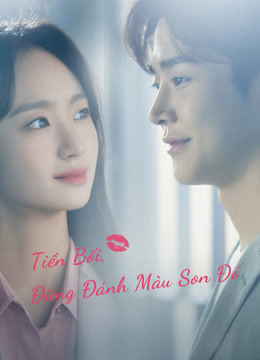 Xem Phim Tiền Bối, Đừng Đánh Màu Son Đó Vietsub HD Online - Rophim