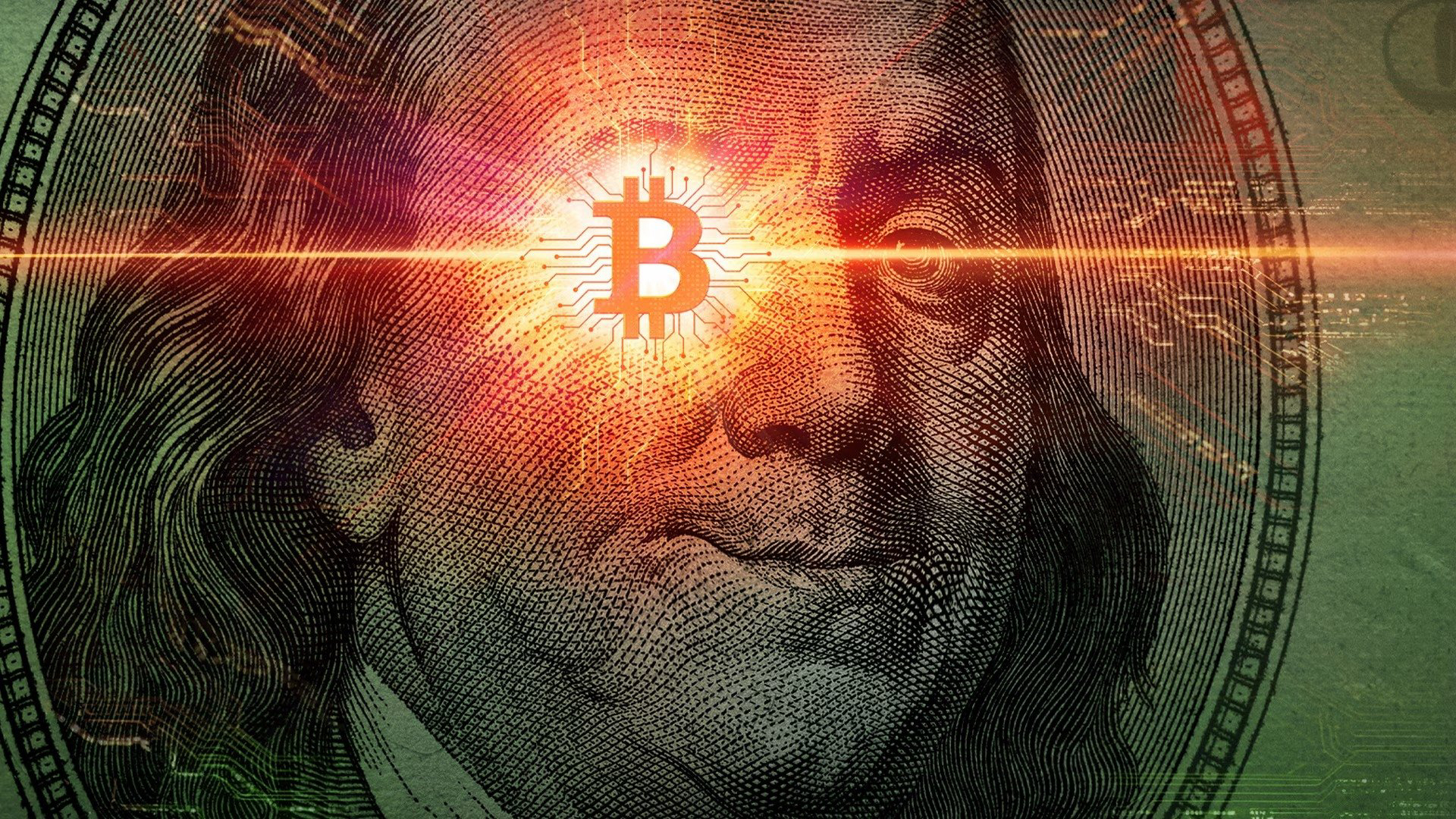 Tiền Điện Tử - Bí Ẩn Về Bitcoin