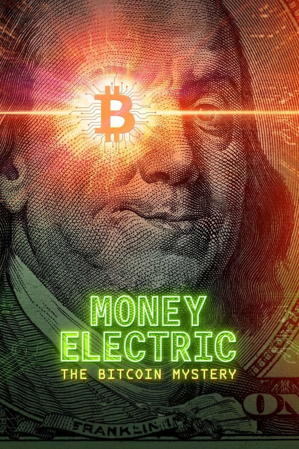 Xem Phim Tiền Điện Tử - Bí Ẩn Về Bitcoin Vietsub HD Online - Rophim