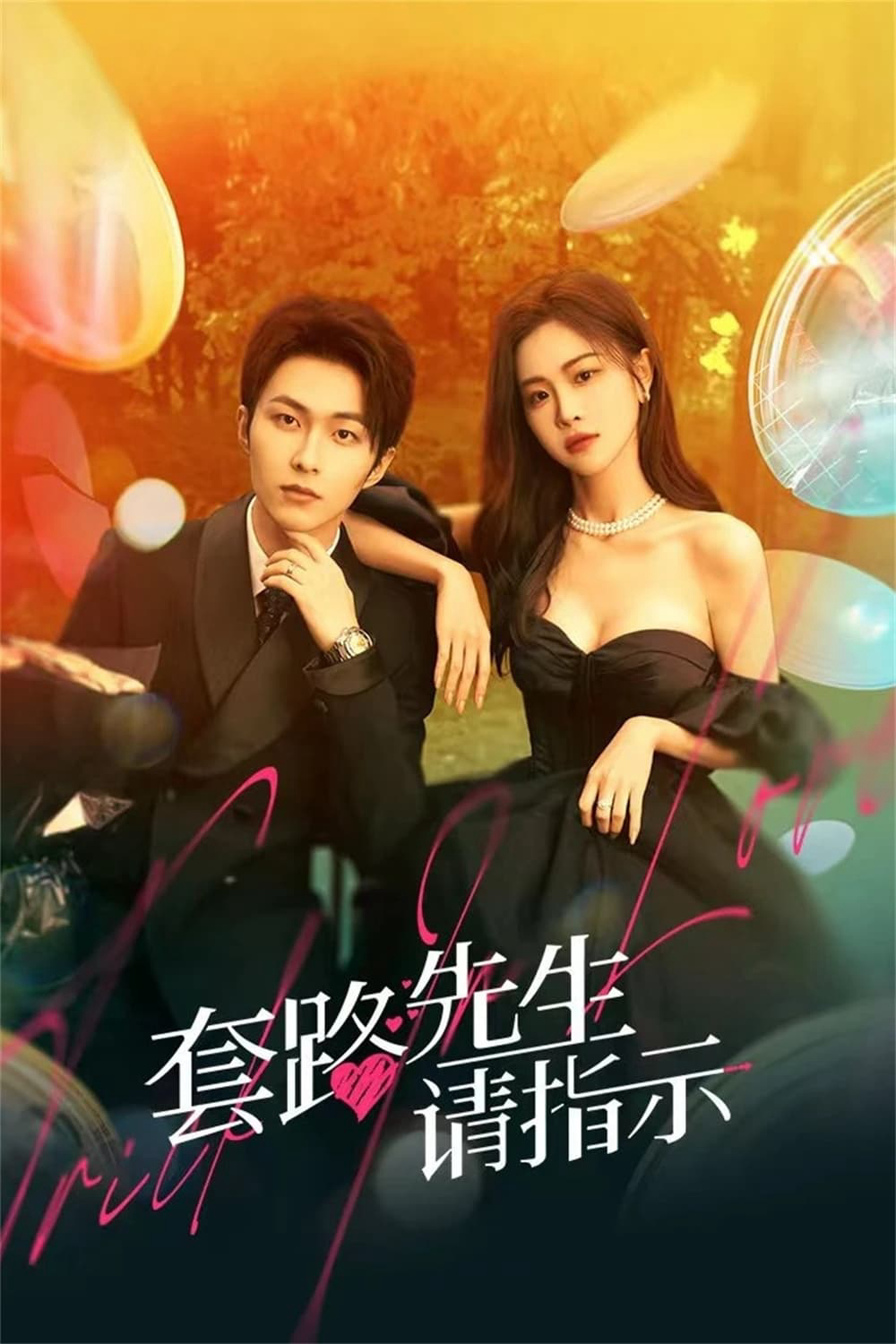 Xem Phim Tiên Sinh Mưu Mẹo Xin Chỉ Giáo Vietsub HD Online - Rophim
