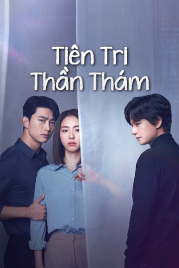 Xem Phim Tiên Tri Thần Thám Vietsub HD Online - Rophim